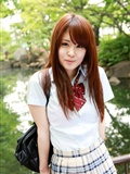 Asana - perfect fusion of sweet Lori face uniform! [DGC] No. 1040(54)